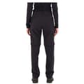 Miniatyrbild 2 av 4: Mammut Runbold Zip Off Byxor Svart 46 / Regular Kvinna