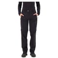 Miniatyrbild 1 av 4: Mammut Runbold Zip Off Byxor Svart 46 / Regular Kvinna