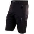 Miniatyrbild 3 av 3: Newwood Krispy Shorts Svart 52 Man