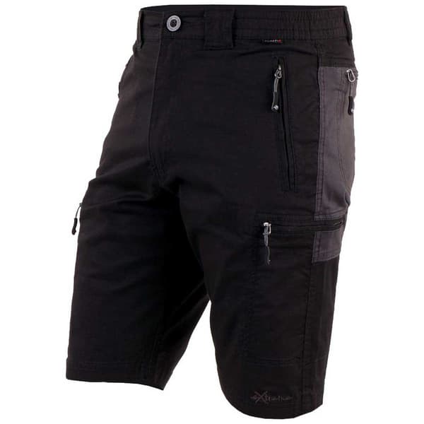 Newwood Krispy Shorts Svart 52 Man