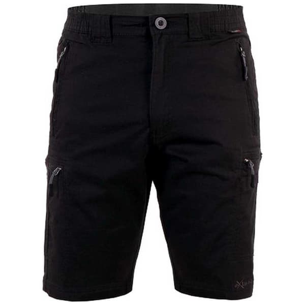 Newwood Krispy Shorts Svart 52 Man