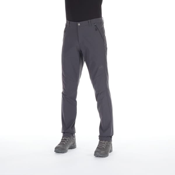 Mammut Hiking Byxor Svart 44 / Regular Man