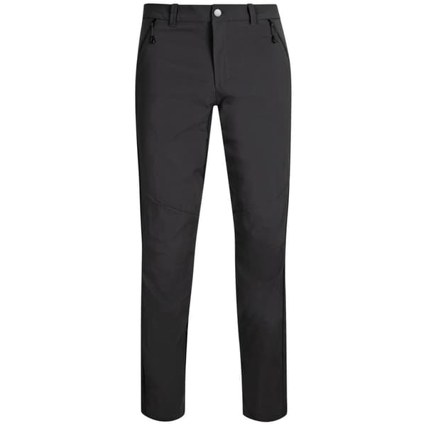 Mammut Hiking Bukser Sort 44 / Regular Mand