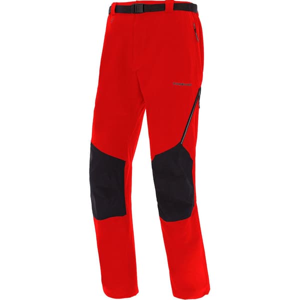 Trangoworld Kasu Dn Byxor Röd 2XL / Long Man
