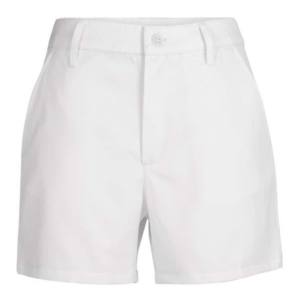 Icebreaker Berlin Merino Shorts Vit 31 Kvinna