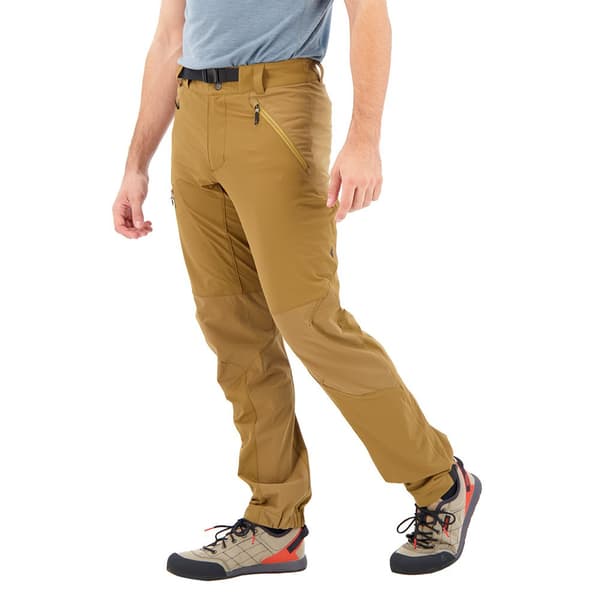Black Diamond Swift Byxor Brun XL Man