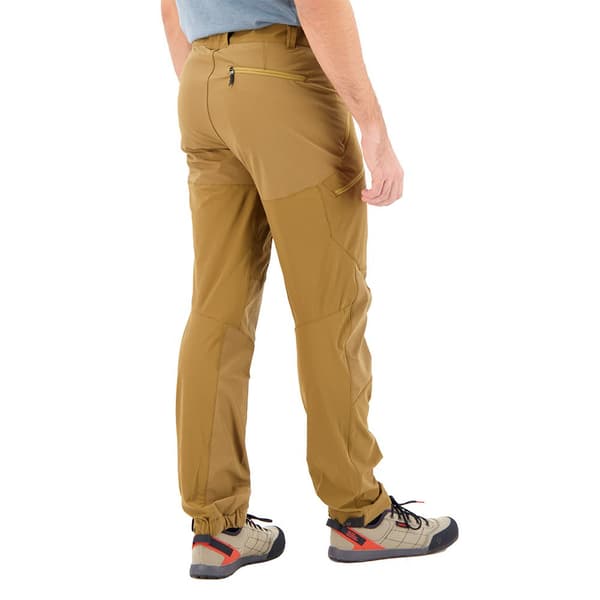 Black Diamond Swift Byxor Brun XL Man