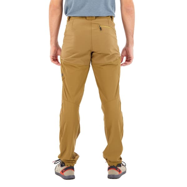 Black Diamond Swift Byxor Brun XL Man