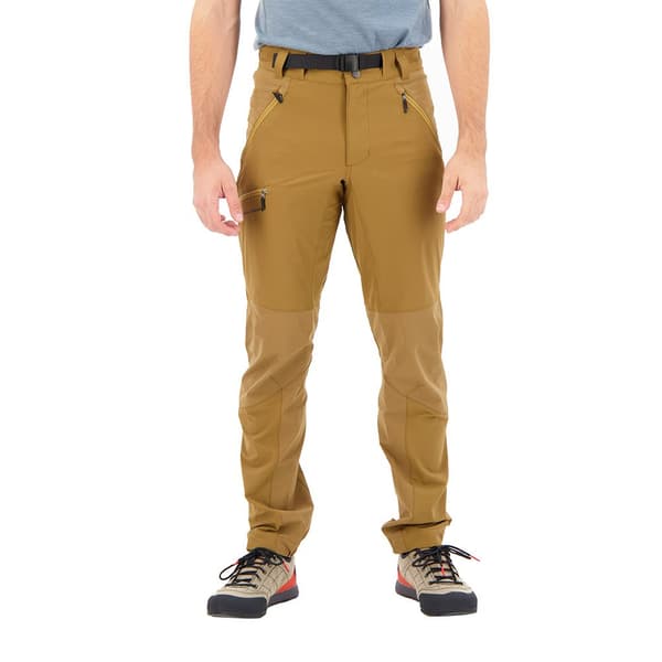 Black Diamond Swift Housut Ruskea XL Mies