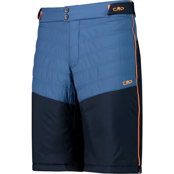 Cmp Shorts Shortsit Sininen 3XL Mies