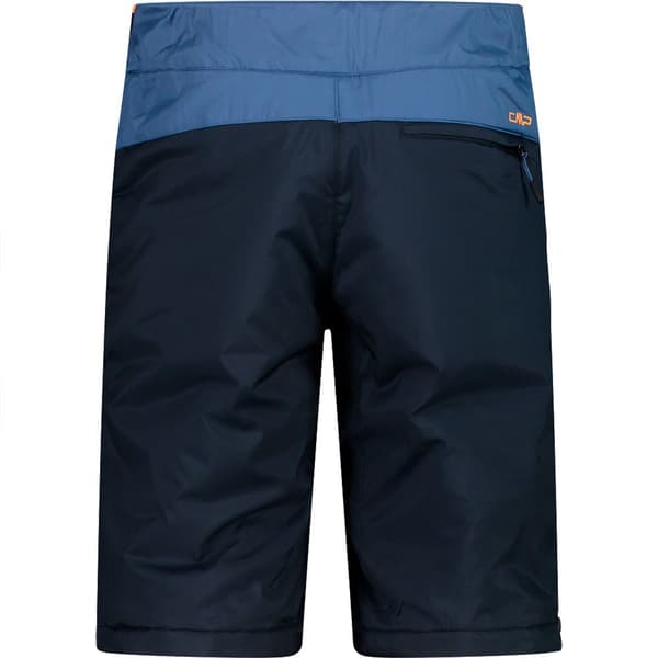 Cmp Shorts Shortsit Sininen 3XL Mies