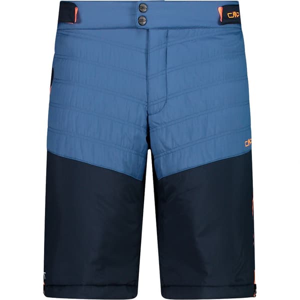 Cmp Shorts Shortsit Sininen 3XL Mies