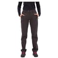 Pikkukuva 1 / 5: Mammut Runbold Housut Musta 42 / Long Nainen