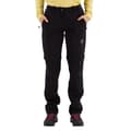 Miniatyrbild 1 av 3: Mammut Runbold Zip Off Byxor Svart 36 / Short Kvinna