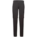 Pikkukuva 1 / 2: Mammut Runbold Zip Off Housut Musta 34 / Regular Nainen