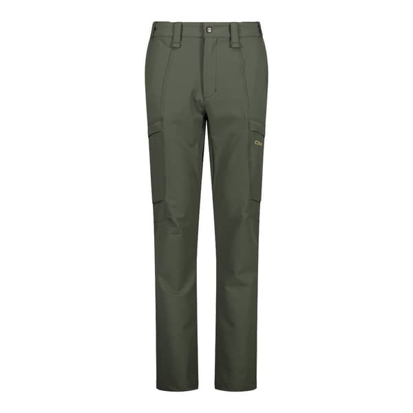 Cmp 32t1777 Housut Vihreä 4XL Mies