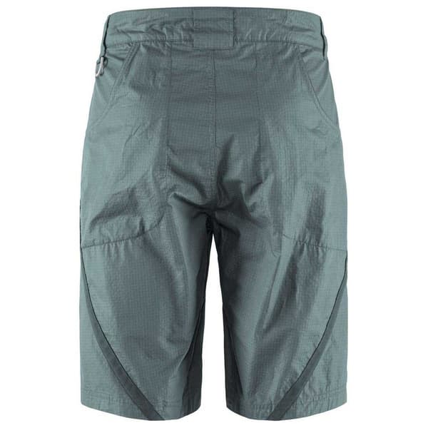 KlÄttermusen Ansur Shorts Blå 2XL Mand