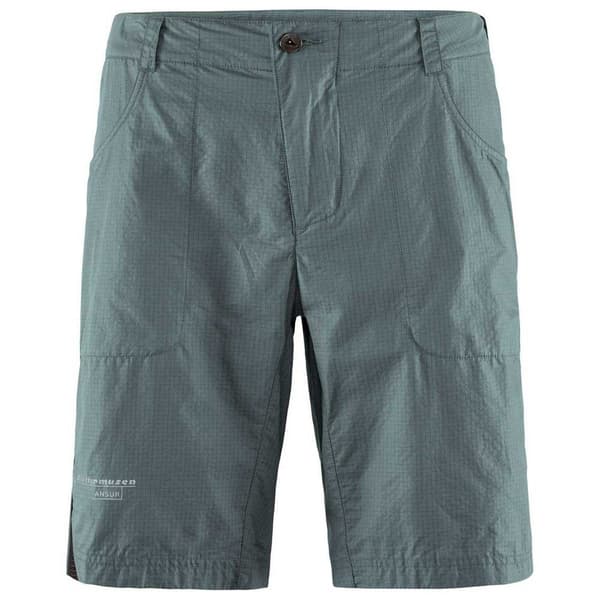 KlÄttermusen Ansur Shorts Blå 2XL Mand
