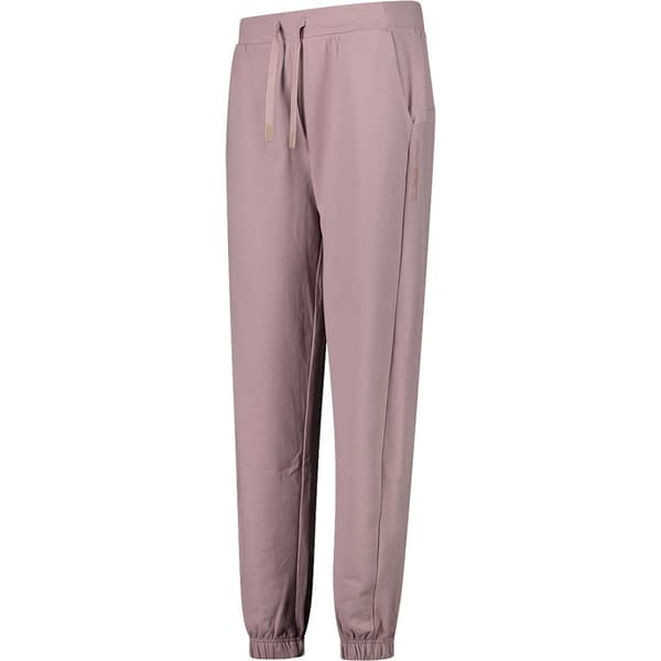 Cmp Long 32d3816 Byxor Brun M Kvinna