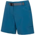 Pikkukuva 3 / 4: Trangoworld Maladeta Vn Shortsit Sininen L / Regular Nainen