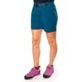 Pikkukuva 1 / 4: Trangoworld Maladeta Vn Shortsit Sininen L / Regular Nainen