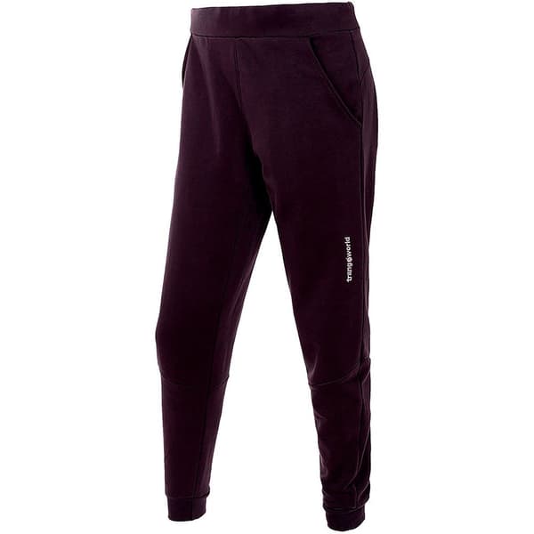 Trangoworld Gunks Housut Musta 2XL Nainen