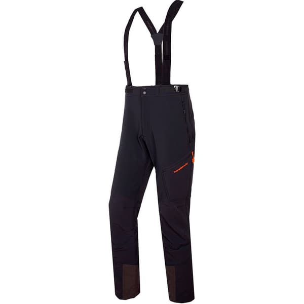 Trangoworld Trx2 Soft Pro Vd Bukser Sort S Mand