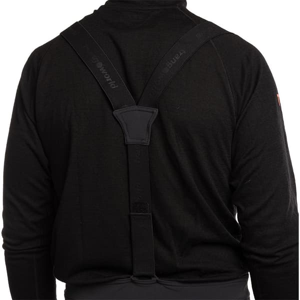 Trangoworld Trx2 Soft Pro Vd Bukser Sort S Mand