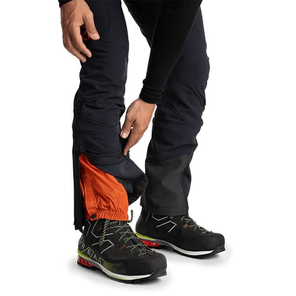 Trangoworld Trx2 Soft Pro Vd Bukser Sort S Mand