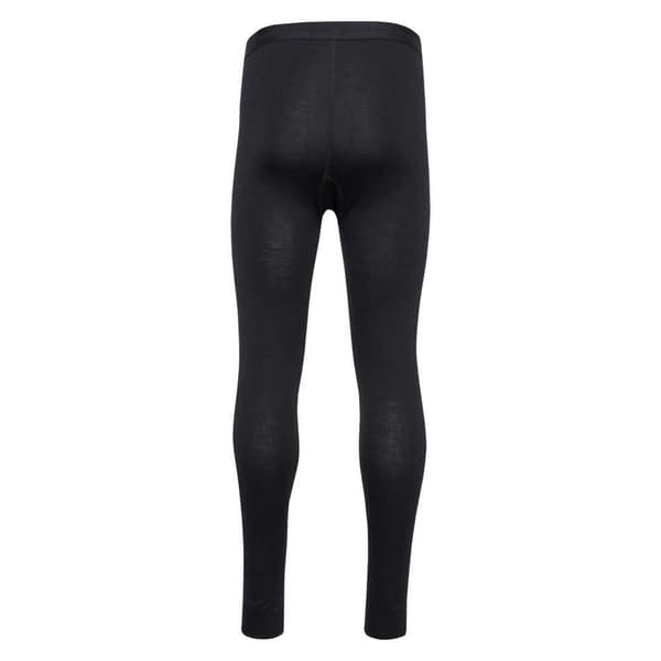 Thermowave Aero Byxor Svart S Man