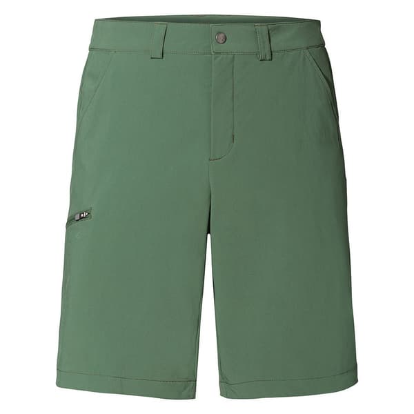 Vaude Farley Stretch Ii 3/4-byxor Grönt 48 Man