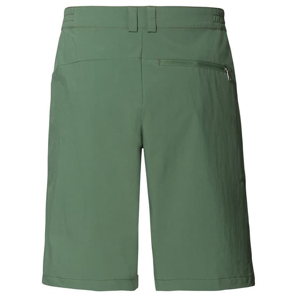 Vaude Farley Stretch Ii 3/4-bukser Grøn 54 Mand