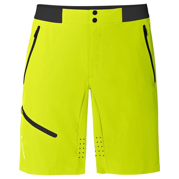 Vaude Scopi Lw Ii Shorts Grönt 54 Man
