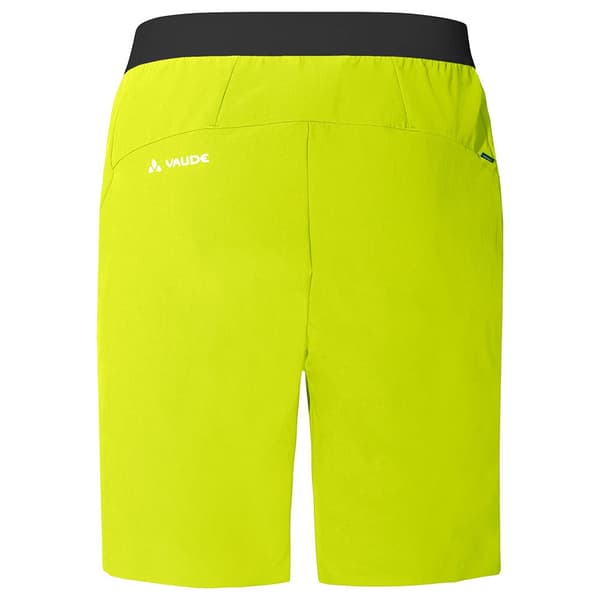 Vaude Scopi Lw Ii Shorts Grönt 54 Man