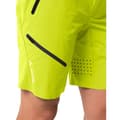 Miniatyrbild 5 av 5: Vaude Scopi Lw Ii Shorts Grönt 54 Man