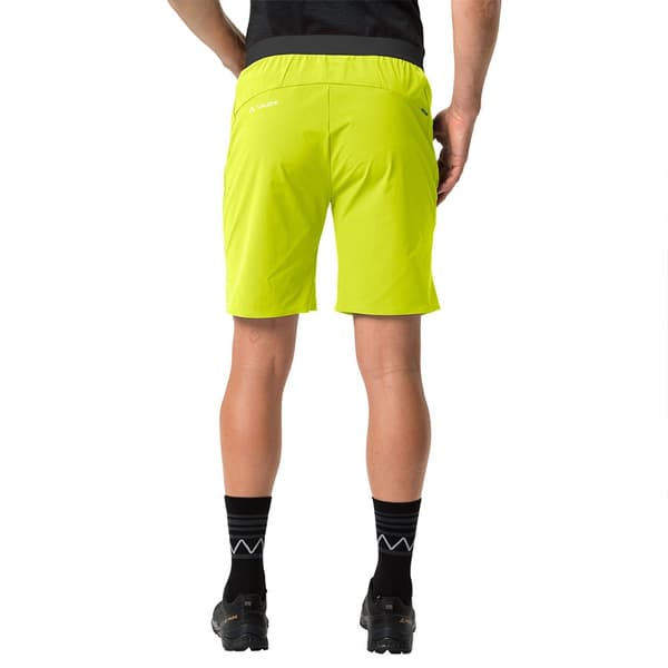 Vaude Scopi Lw Ii Shorts Grönt 54 Man