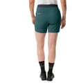 Pikkukuva 2 / 5: Vaude Scopi Lw Ii Shortsit Vihreä 36 Nainen