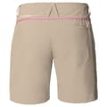 Pikkukuva 4 / 6: Vaude Skomers Iii Shortsit Beige 36 Nainen