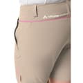 Pikkukuva 5 / 6: Vaude Skomers Iii Shortsit Beige 36 Nainen