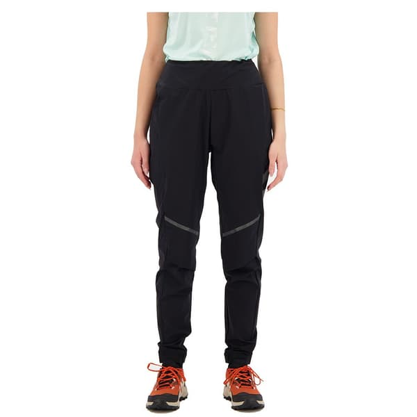 Adidas Agr Hybr Housut Musta 44 / Regular Nainen