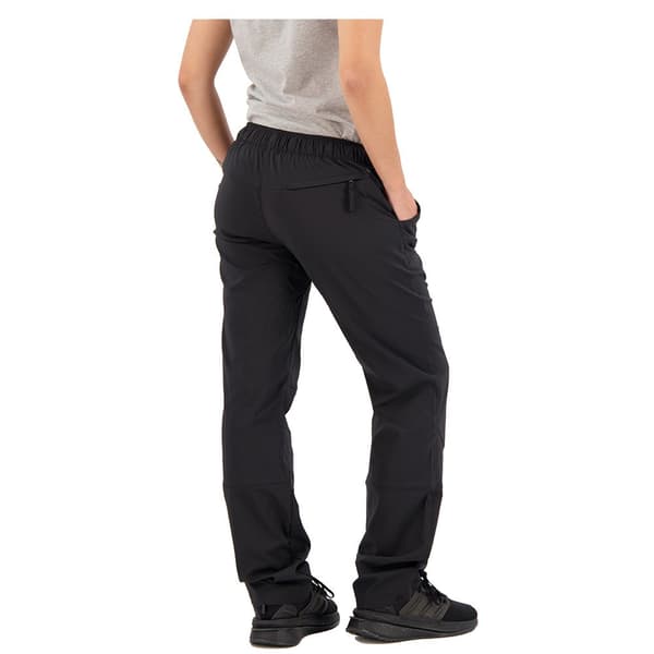 Adidas Mtoven Bukser Sort 46 / Regular Kvinde