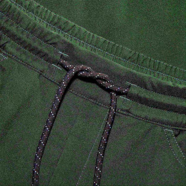 Mammut Massone Shorts Grönt 44 Man