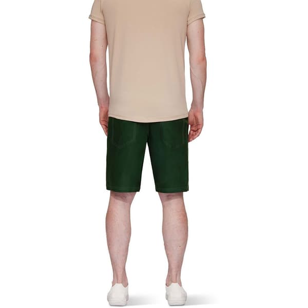 Mammut Massone Shorts Grönt 44 Man