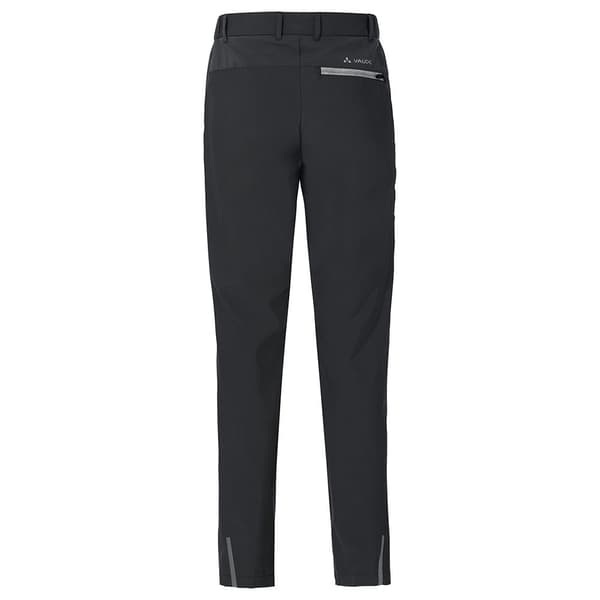 Vaude Mineo Winter Bukser Sort 48 Mand