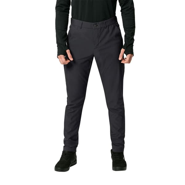 Vaude Mineo Winter Bukser Sort 48 Mand