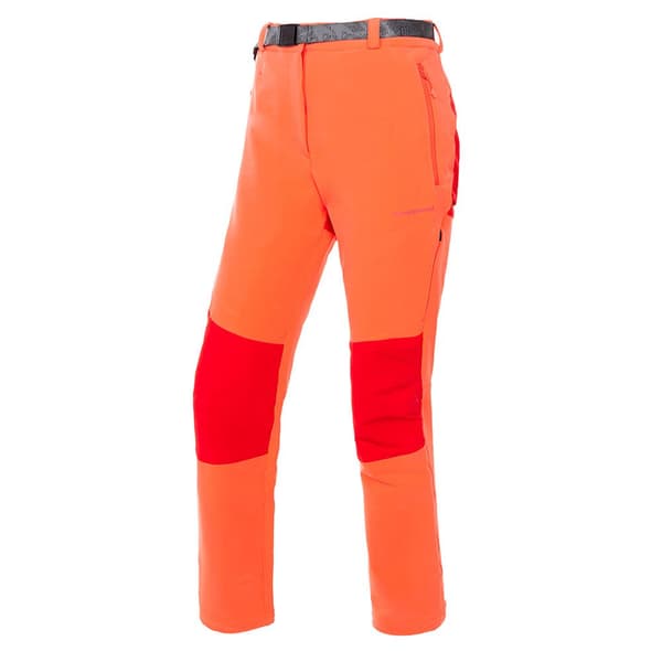 Trangoworld Dunai Byxor Orange L Kvinna