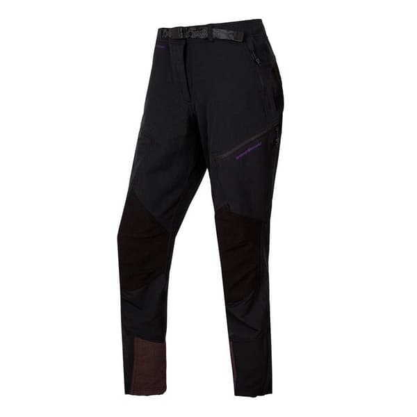 Trangoworld Trx2 Dura Pro Byxor Svart L / Regular Kvinna