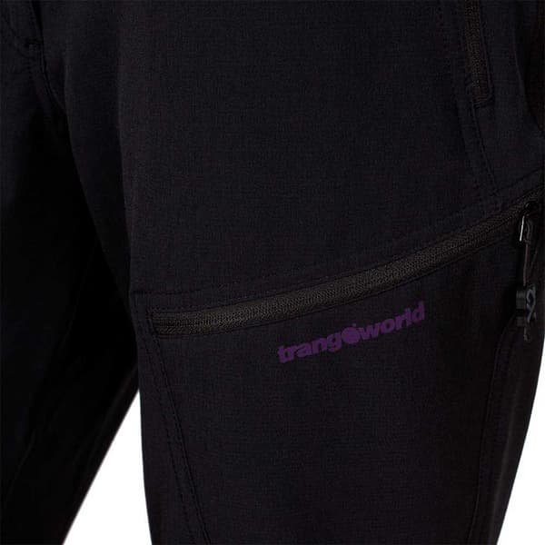 Trangoworld Trx2 Dura Pro Byxor Svart XS / Regular Kvinna