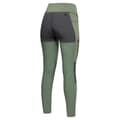 Pikkukuva 2 / 2: Haglofs Luna Tights Housut Vihreä L Nainen