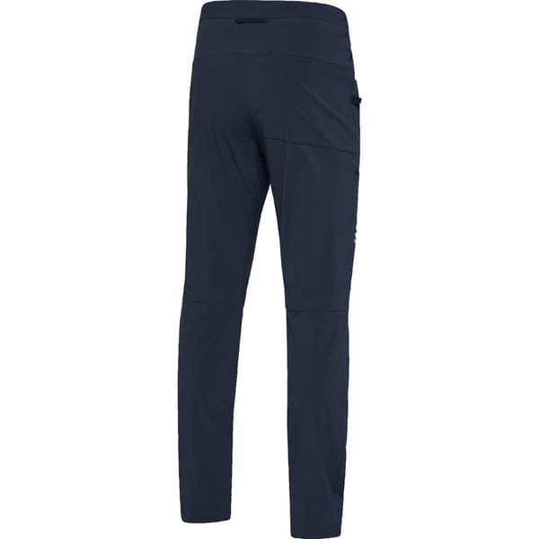 Haglofs Roc Lite Slim Bukser Blå 46 / Regular Mand